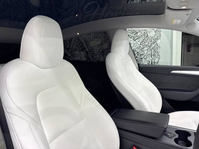 2023 Tesla Model Y Long Range AWD 5dr Auto MPV ELECTRIC Automatic