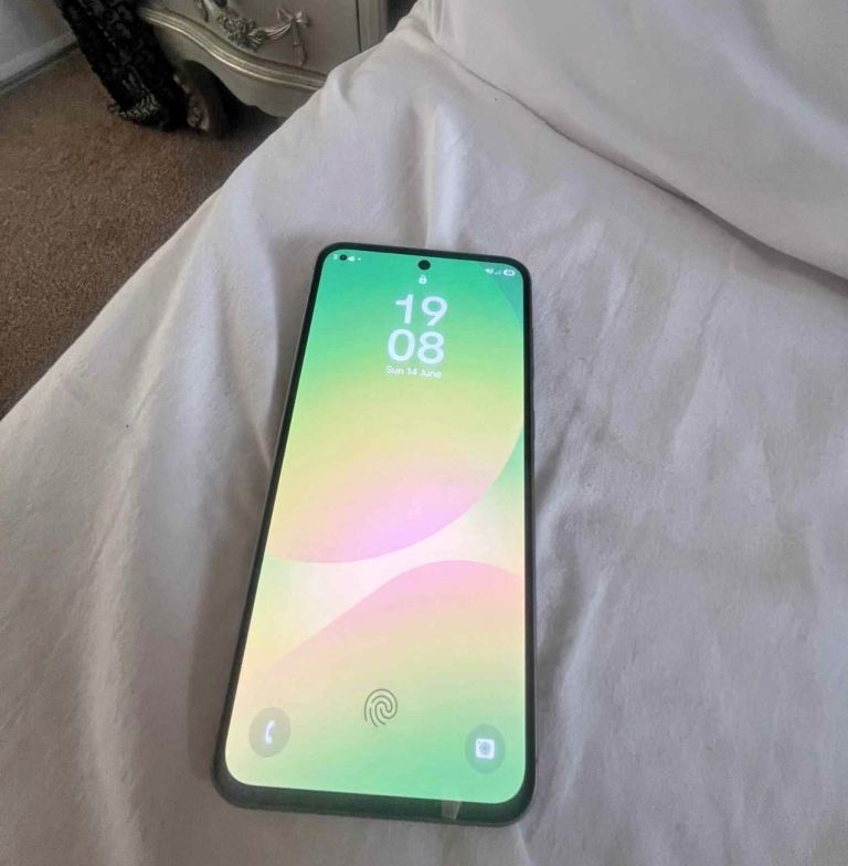 Samsung galaxy A56 5G