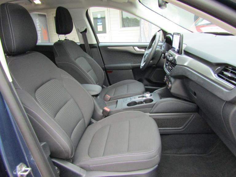 2020 Ford Kuga 1.5T ECOBLUE TITANIUM AUTOMATIC EURO 6 (s/s) 5 DOOR PETROL LEFT HAND DRIVE SUV Pet...