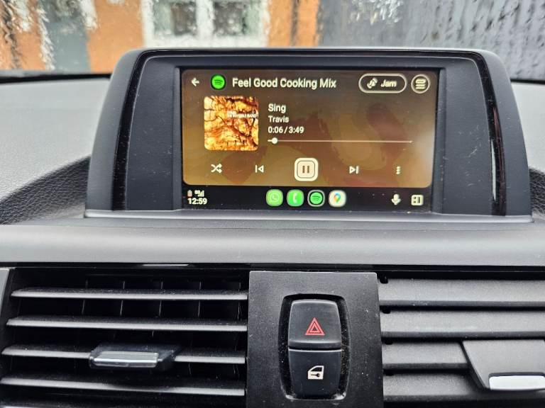 BMW, 1 SERIES SPORT, Hatchback, 2013, Manual, 1598 (cc), 3 doors