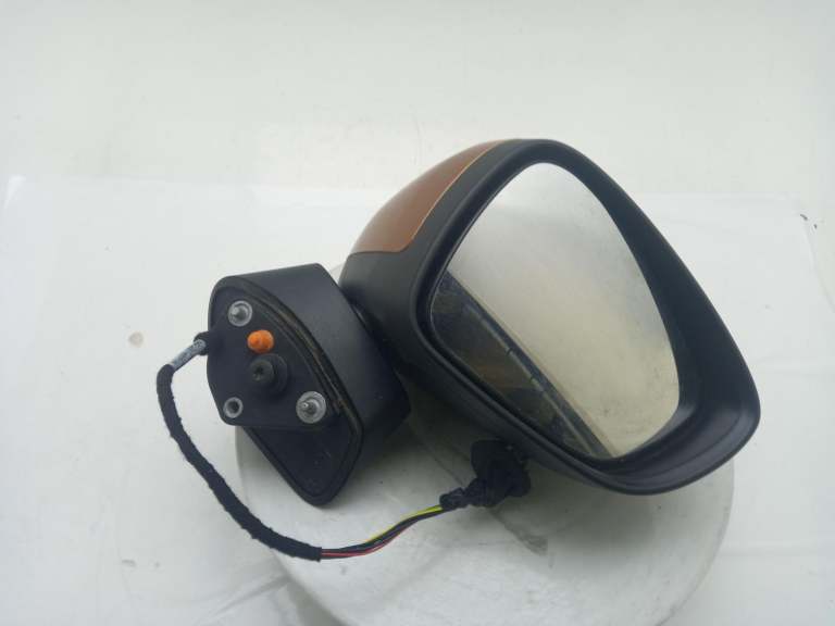 Vauxhall Crossland X Door Mirror O/S 2017-2021 5 Door Hatchback Rh