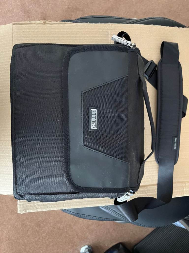 Think Tank Story Teller 10 - Camera Case