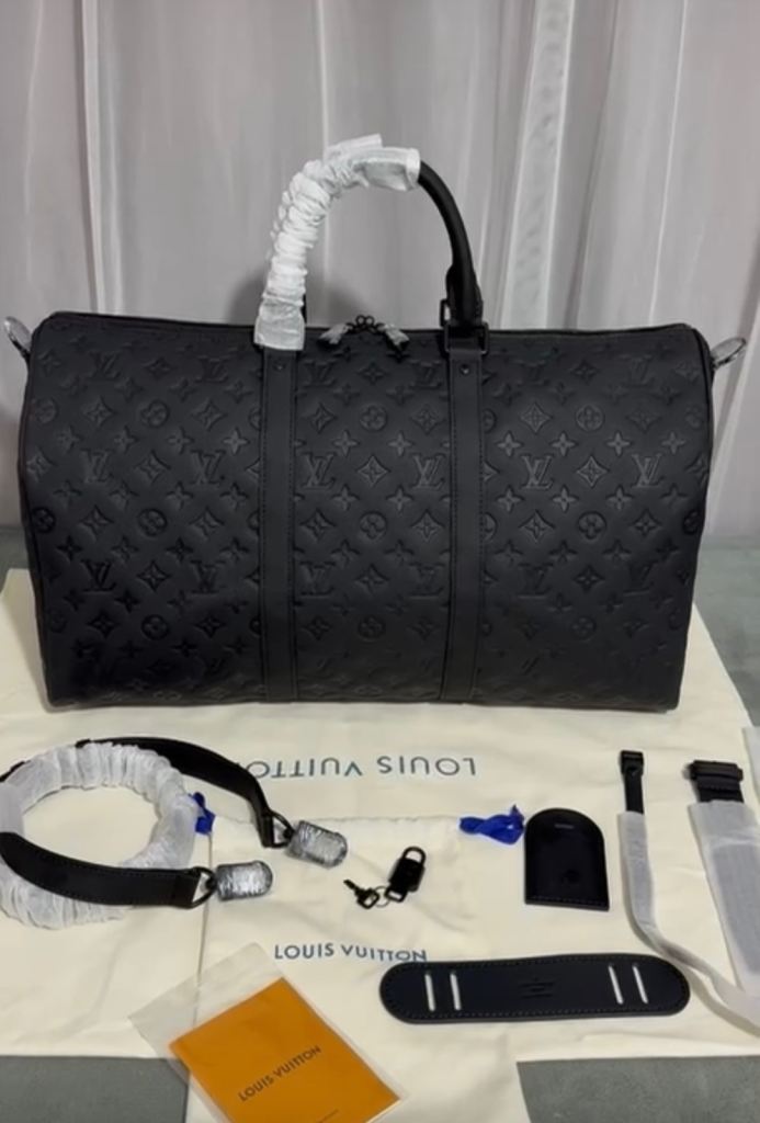 Shoes, clothes, bags and accessories 