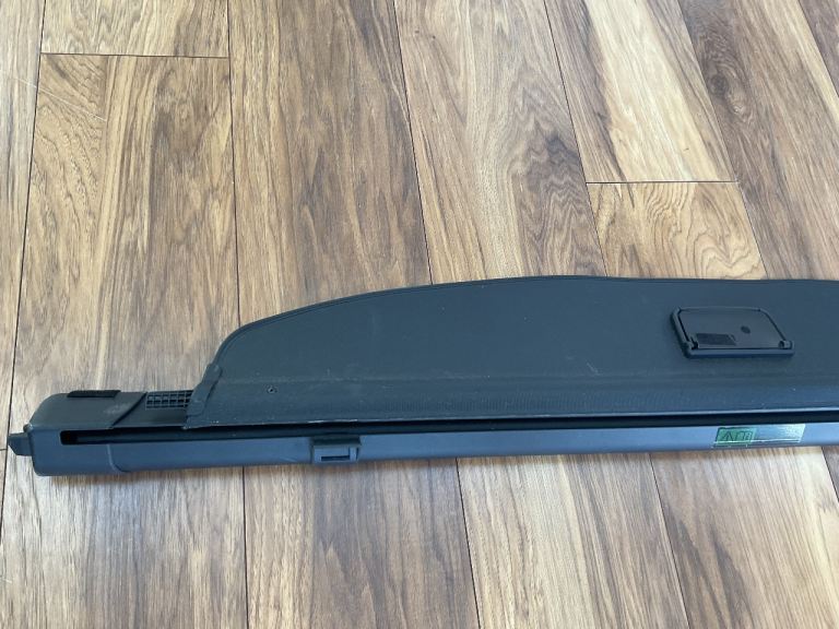Land Rover shelf 2014-2018