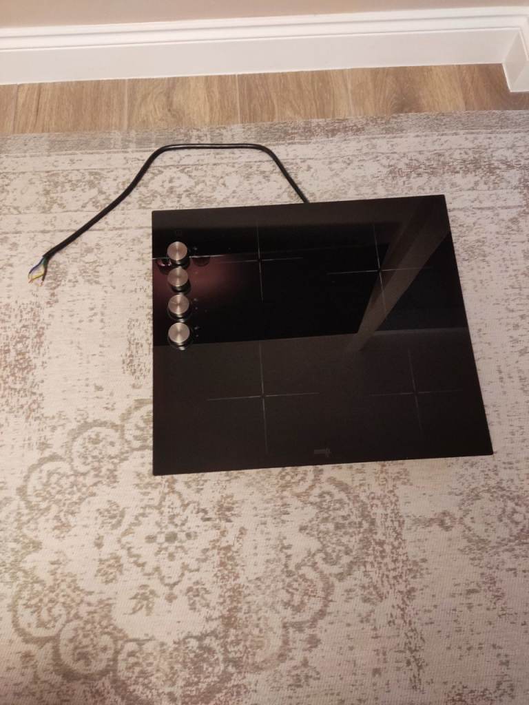 Hoover hob