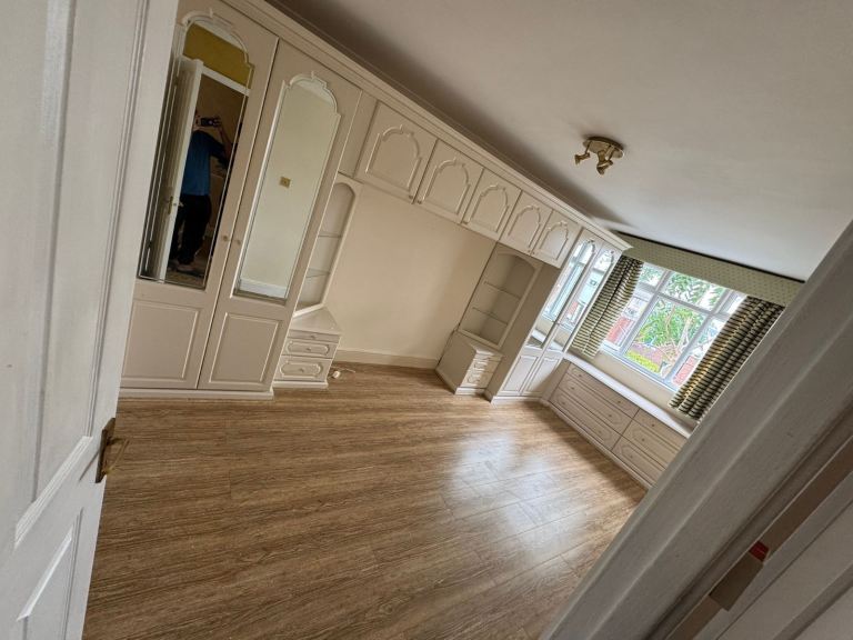 Double room for rent 