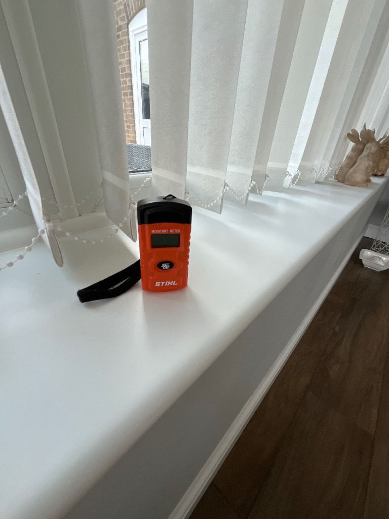 Stihl Moisture Meter 