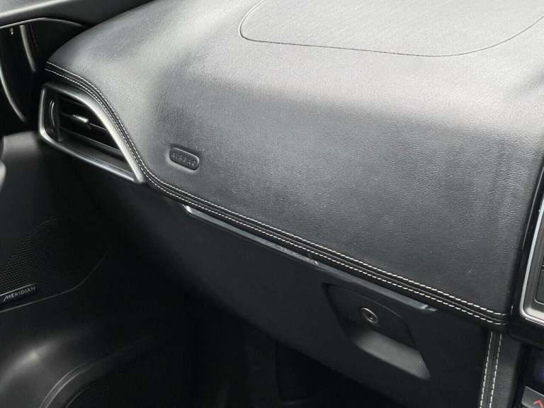 2016 Jaguar F-Pace 3.0d V6 S 5dr Auto AWD ESTATE DIESEL Automatic