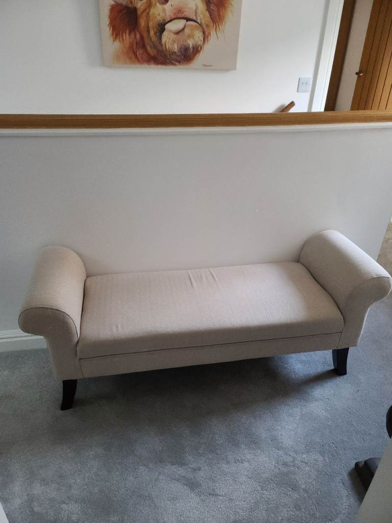 Bed seat (offers)