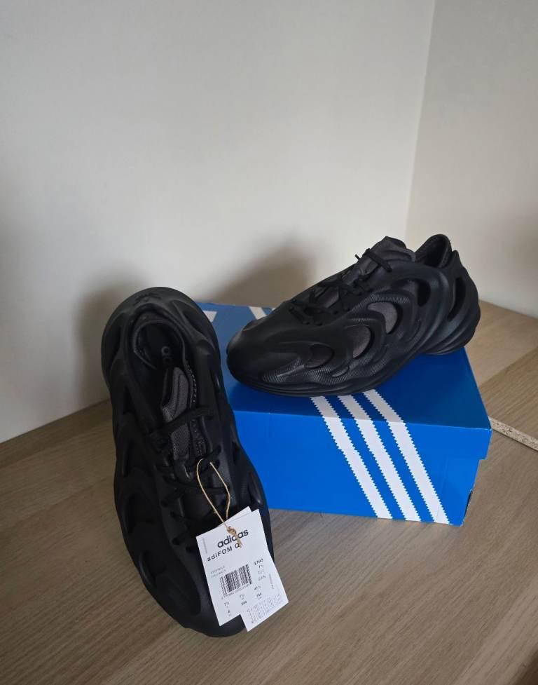 Brand New Adidas Adifom Q 7.5