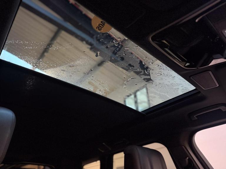 2021 Land Rover Range Rover Sport 2.0 P400e HSE Dynamic Black 5dr Auto ESTATE PETROL/ELECTRIC Aut...