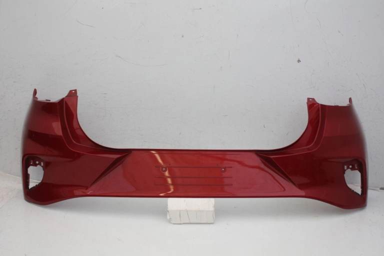 Ford Puma ST Line Rear Bumper 2020 TO 2024 L1TB-17906-A1 Genuine *DAMAGED*