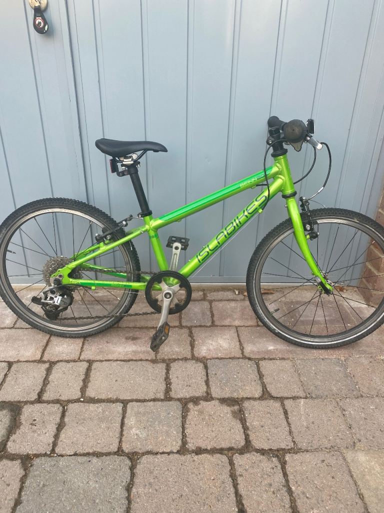 Islabike Beinn small 20