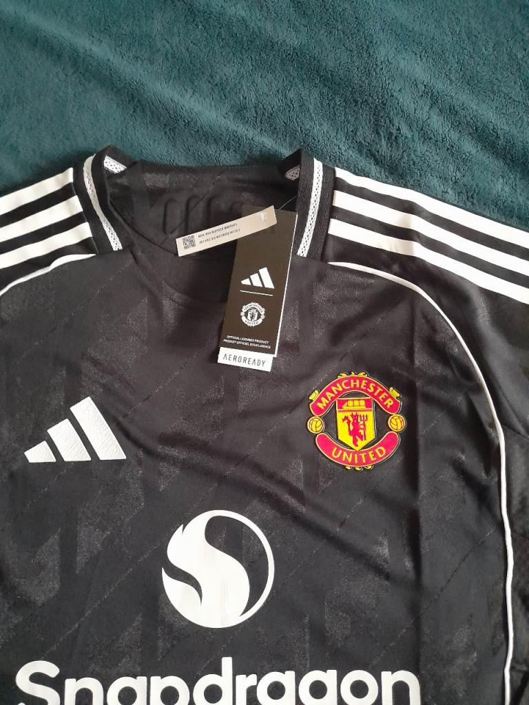 Man United top