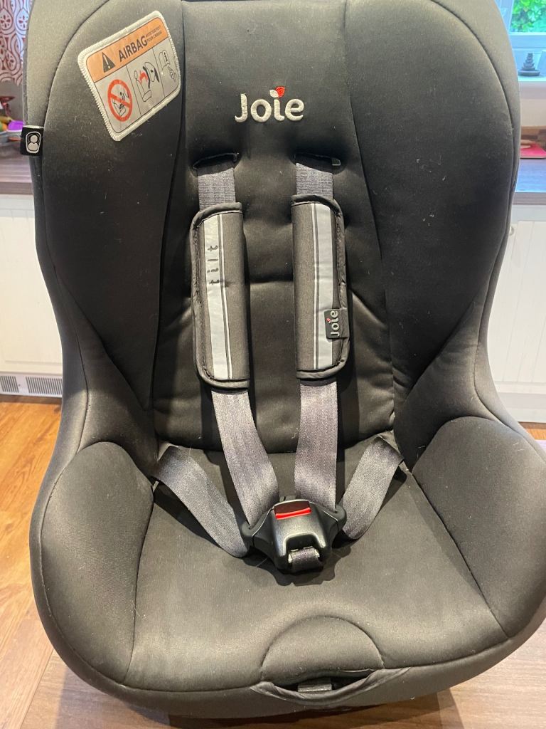 JOIE TILT CAR SEAT