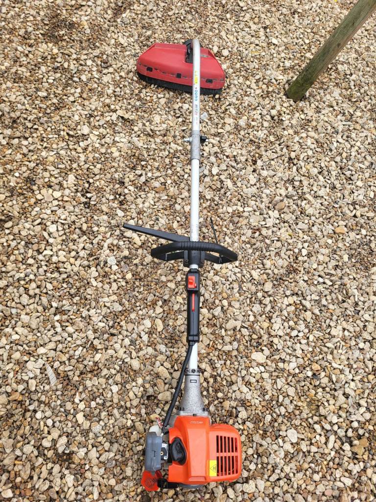 Strimmer kawasaki tj45e 