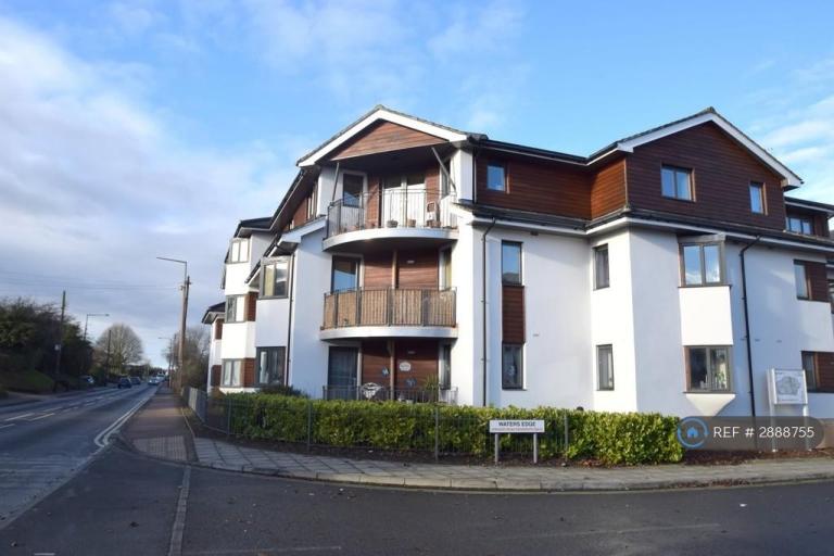 2 bedroom flat in Withersfield Road, Haverhill, CB9 (2 bed) (#2888755)
