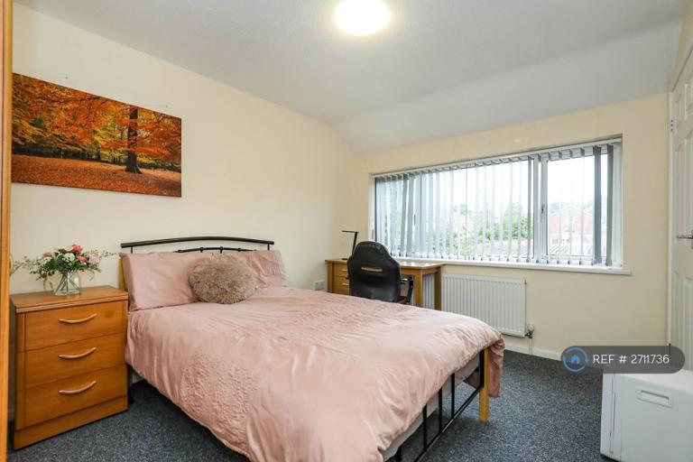 4 bedroom house in Lichen Green, Coventry, CV4 (4 bed) (#2711736)