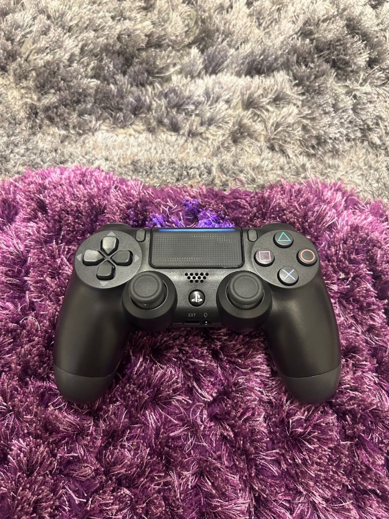 ps4 playstation 4 controller