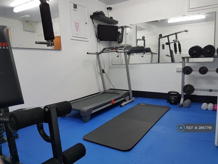 1 bedroom in Macdonald Road, London, E7 (#2867791)