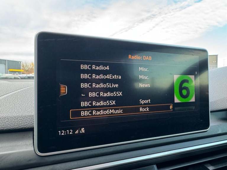 2019 Audi A5 2.0 TDI 40 S line Coupe 2dr Diesel S Tronic Euro 6 (s/s) (190 ps) FULL AUDI COUPE Di...