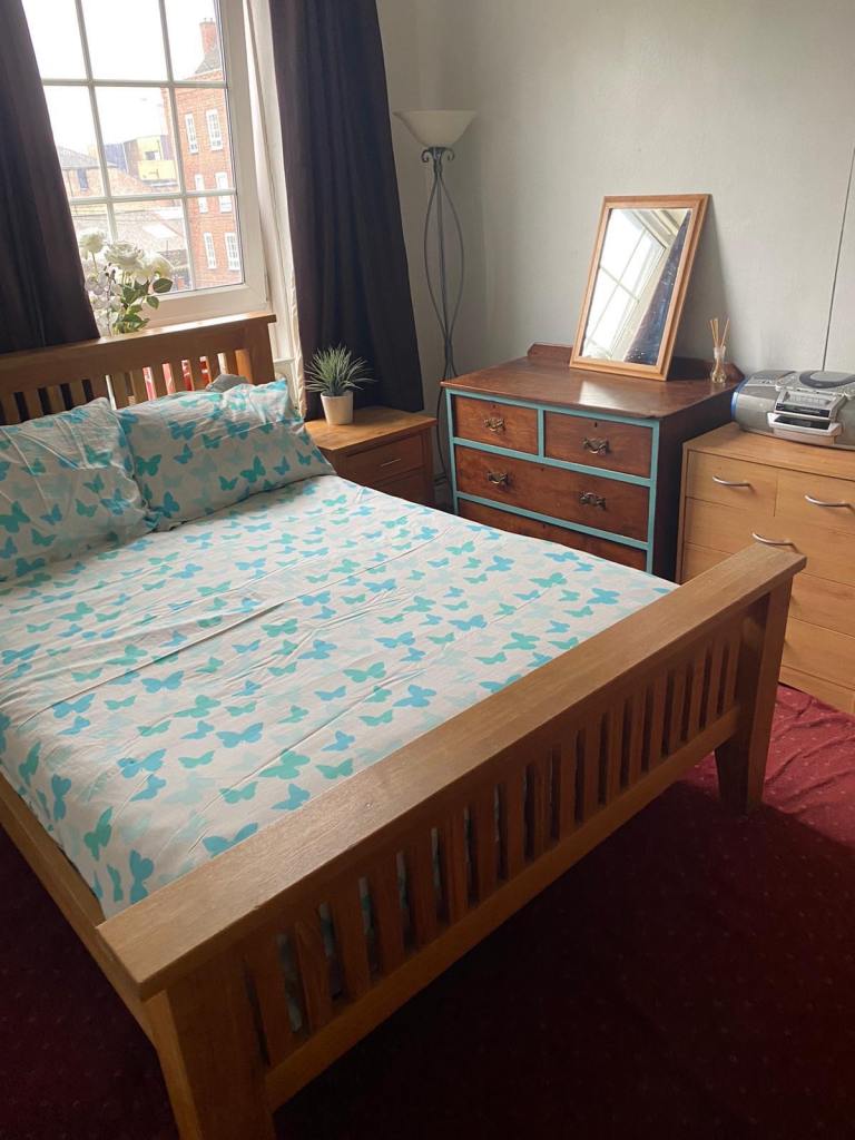 Double room in Stockwell 
