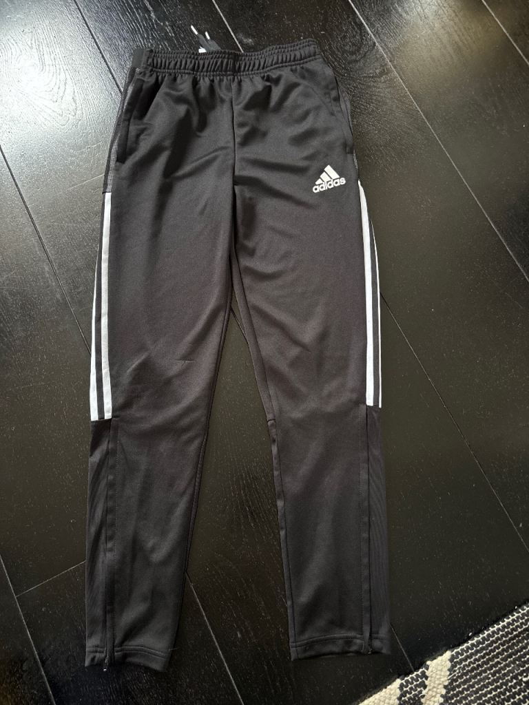 image for Adidas TIRO 21 TRAINING TRACKSUIT BOTTOMS