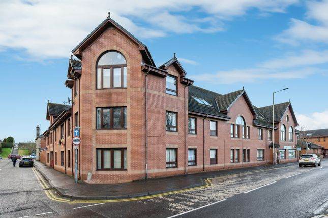 3 bedroom flat in 1 Glover Court, Perth, PH2 0UA