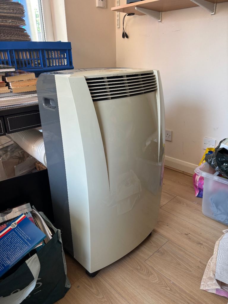Delonghi NF170  Standalone Air Conditioner Unit
