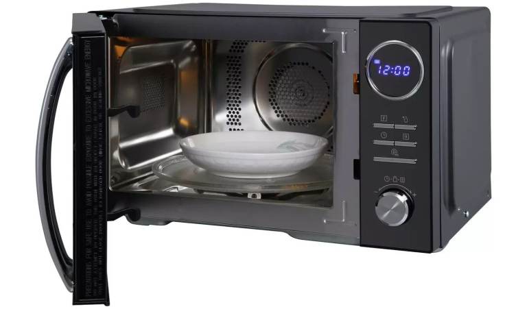 Microwave Oven 23L 900W