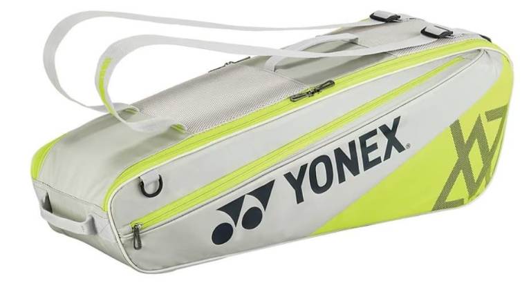 Yonex 52526VA VA 6 Racket Badminton Bag