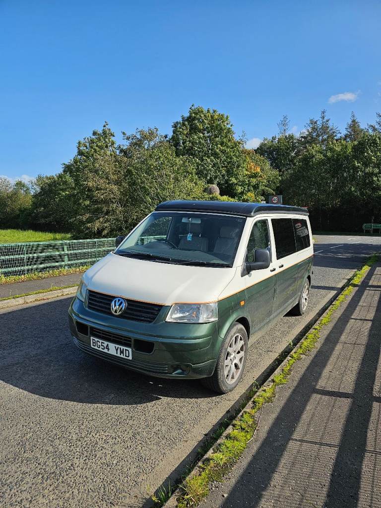 Volkswagen, PASSAT, Panel Van, 2004, Manual, 1896 (cc)