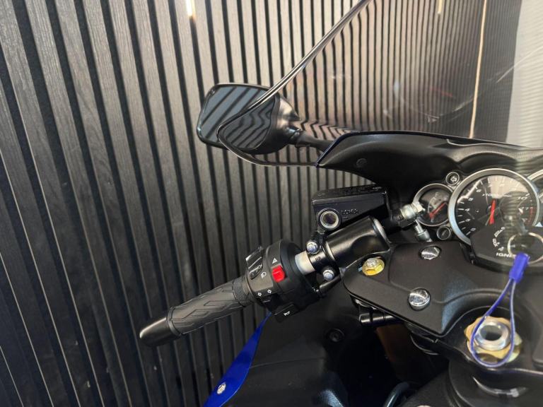 2017 Suzuki GSX1300R Hayabusa 1300