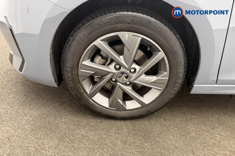 2025 Vauxhall Corsa 1.2 Turbo Design 5dr HATCHBACK PETROL Manual