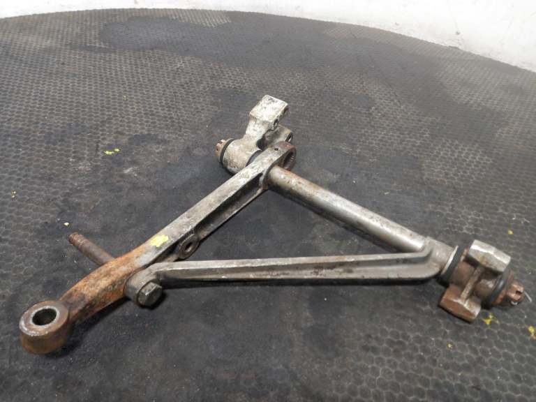 Jaguar E Type Control Arm Lower N/S 1965-1975 4.2l Petrol Front Lh