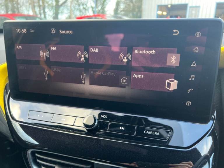  Nissan Juke 1.0 DiG-T N-Sport 5dr DCT Petrol