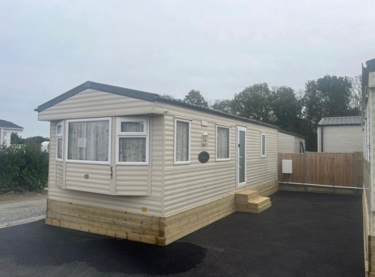 Mobile home for rent 