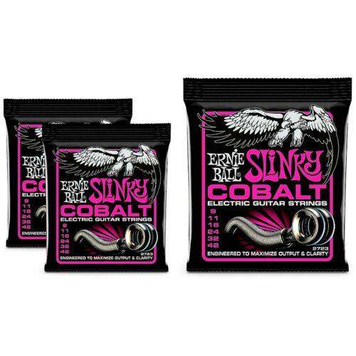 Guitar Strings - Electric