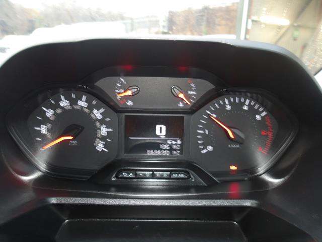 2021 Peugeot Partner 1000 1.5 BlueHDi 100 Professional Van PANEL VAN DIESEL Manual