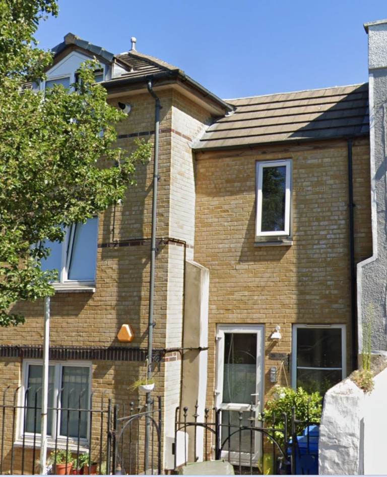 DSS ACCEPTED - Spacious 1-Bedroom Flat Available in Howbury Rd, Southwark, SE15