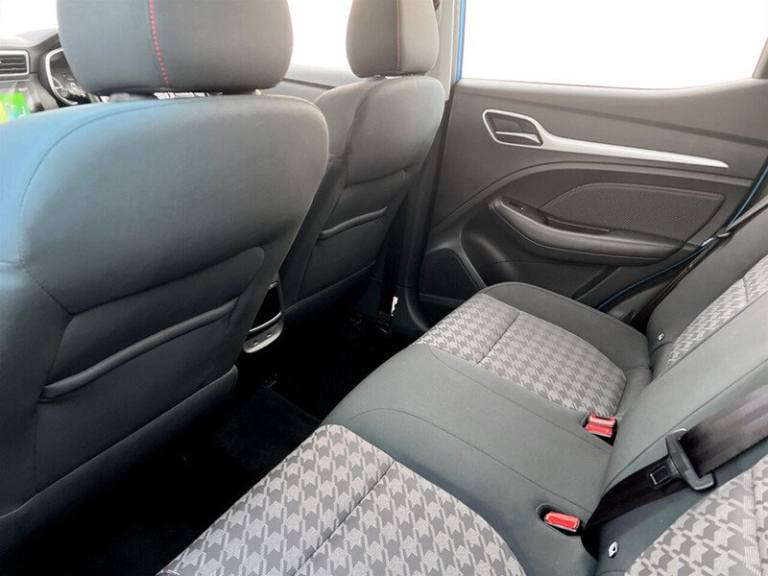 2021 MG MG ZS VTi-TECH Excite SUV Petrol Manual