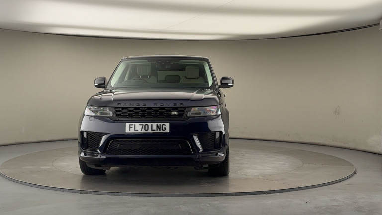 2020 Land Rover Range Rover Sport 3.0 SD V6 Autobiography Dynamic SUV 5dr Diesel Auto 4WD Euro 6 ...