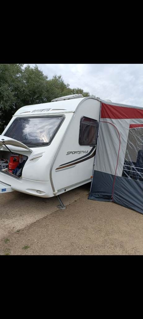 Swift sportstyle S4 2010