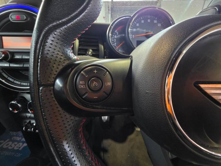 2015 65 MINI HATCH 2.0 COOPER SD HATCHBACK 3DR DIESEL MANUAL EURO 6 (S/S) (170 P