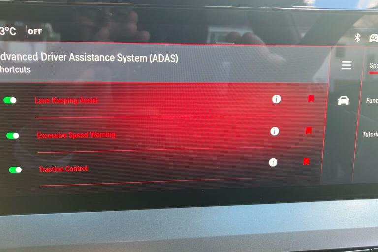  Vauxhall Mokka Electric 54kwh Design Suv 5dr Electric Auto 156 Ps Electric