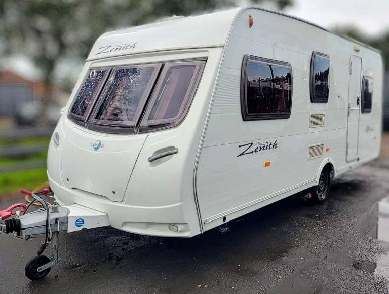 Lunar Zenith 5 (2007)