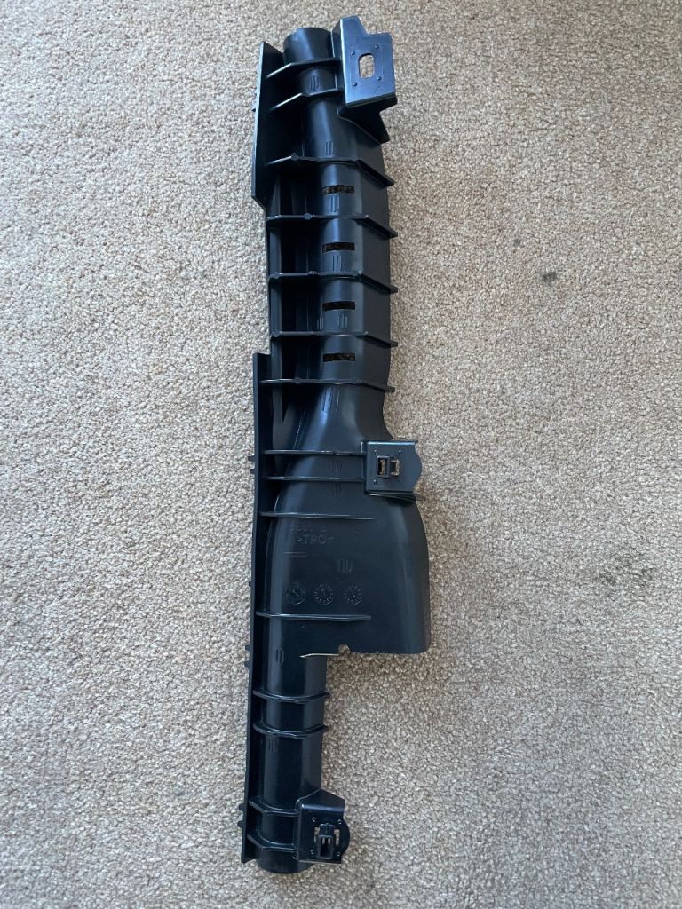 LEXUS ES300H 2021 UPPER AIR GUARD PANEL TRIM COVER