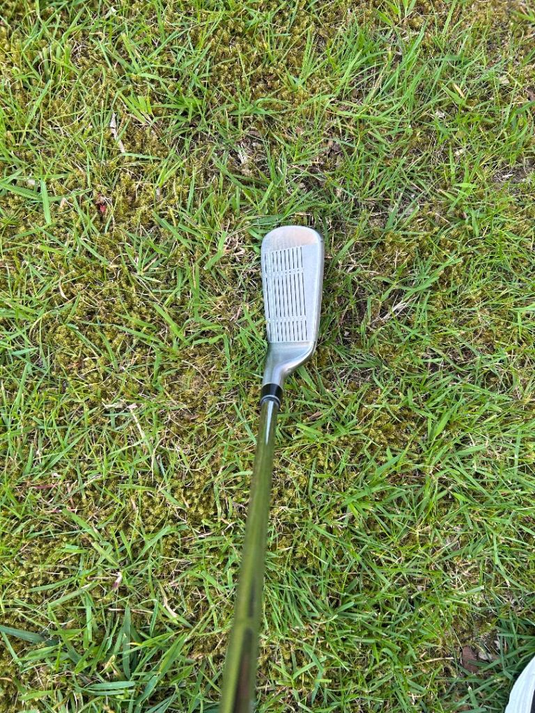 Golf Chipper (Mazel) RH