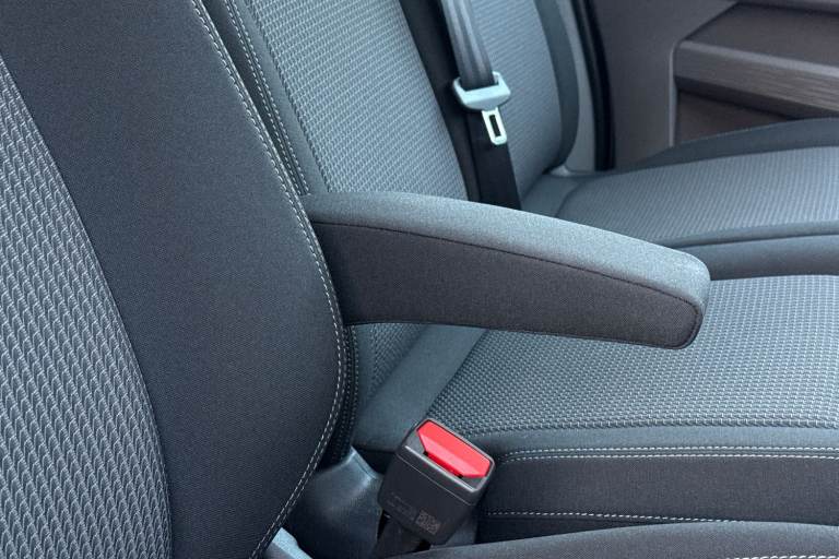 2025 Volkswagen Transporter 2.0 TDI 110 Commerce Plus Van Van DIESEL Manual