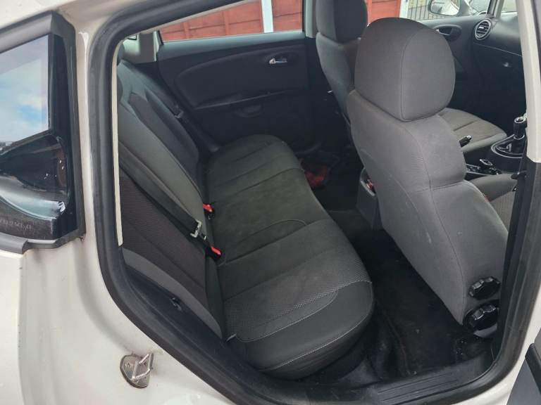 Seat, LEON, Hatchback, 2009, Manual, 1390 (cc), 5 doors